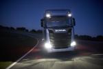 Scania S 730 4x2 Highline 2016 года